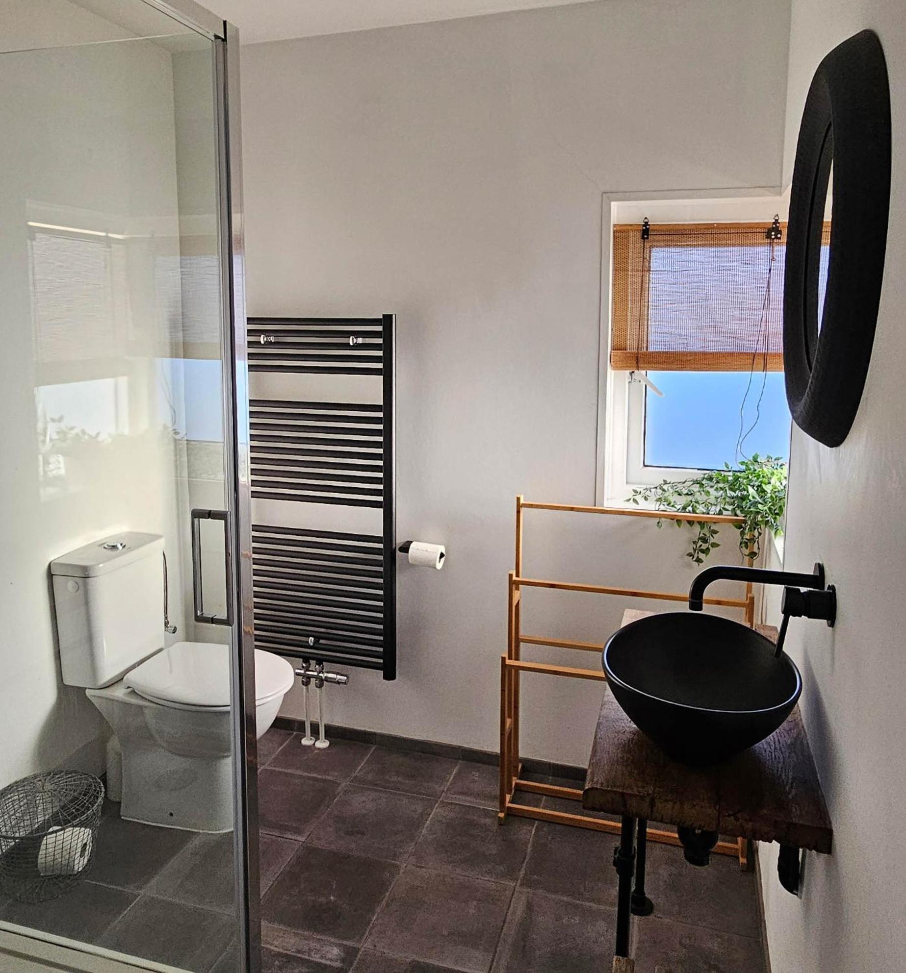 Strand Vakantiehuis 诺德韦克 外观 照片