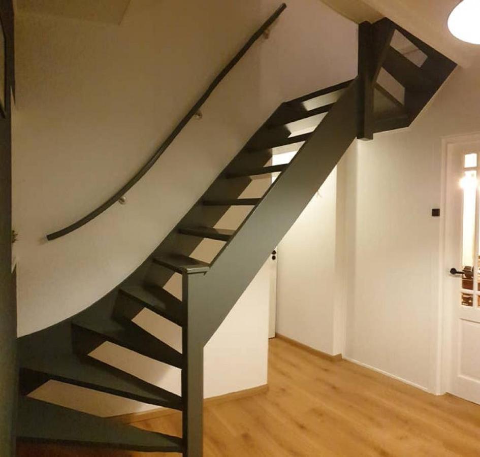 Strand Vakantiehuis 诺德韦克 外观 照片